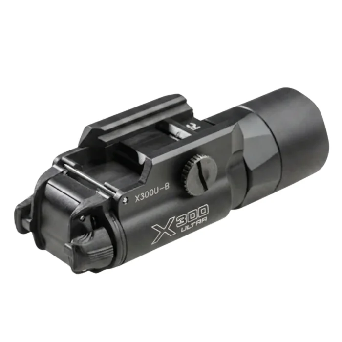 Latarka na broń X300U-B Surefire